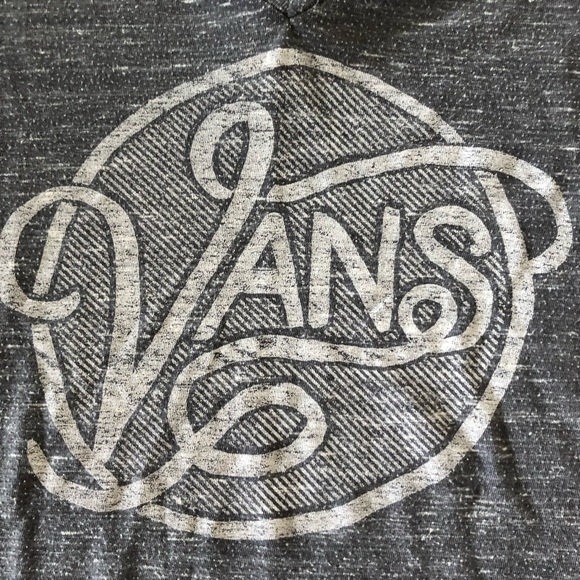 RETRO VANS V-NECK - Picture 2 of 4
